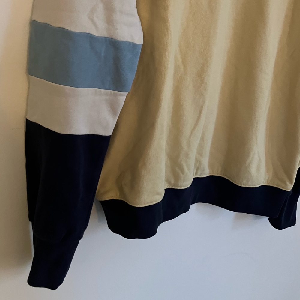 Frame Sweatshirt - Picture 3 of 6